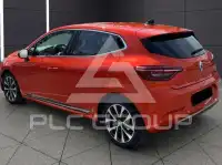 2023 Renault Clio