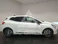 2023 Renault Clio