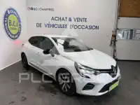 2023 Renault Clio