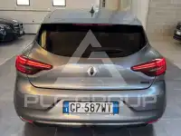 2023 Renault Clio