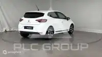 2023 Renault Clio