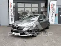 2023 Renault Clio