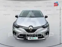 2023 Renault Clio