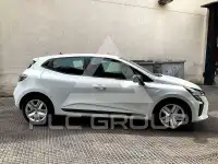 2023 Renault Clio