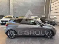 2023 Renault Clio