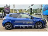 2023 Renault Clio