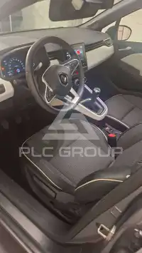 2023 Renault Clio