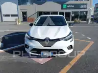 2023 Renault Clio