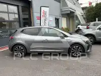 2023 Renault Clio