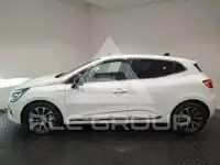 2023 Renault Clio