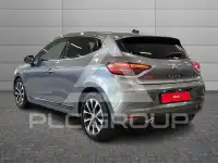 2023 Renault Clio
