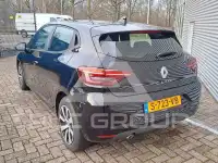 2023 Renault Clio