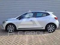 2023 Renault Clio