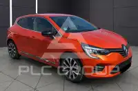 2023 Renault Clio