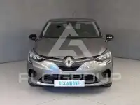 2023 Renault Clio