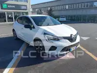 2023 Renault Clio