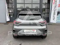 2023 Renault Clio