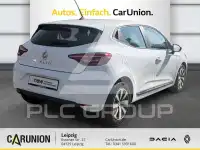 2023 Renault Clio