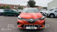 2023 Renault Clio