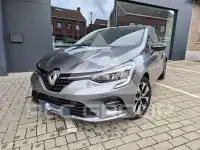 2023 Renault Clio