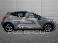 2023 Renault Clio