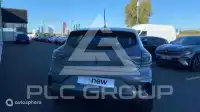 2023 Renault Clio