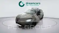 2023 Renault Clio