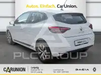 2023 Renault Clio