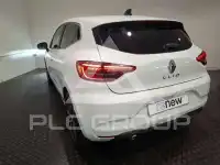 2023 Renault Clio