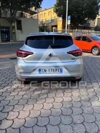 2023 Renault Clio