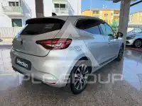 2023 Renault Clio