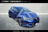 2023 Renault Clio