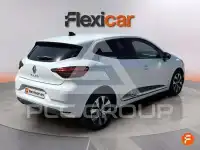 2023 Renault Clio