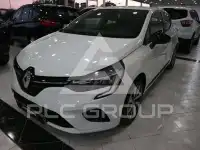 2023 Renault Clio