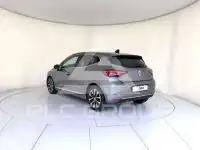 2023 Renault Clio