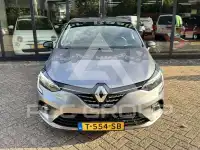 2023 Renault Clio