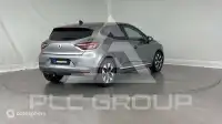 2023 Renault Clio