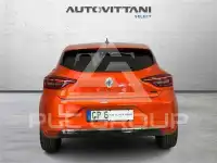 2023 Renault Clio