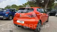 2023 Renault Clio
