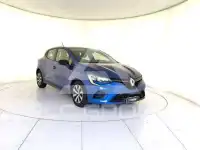 2023 Renault Clio