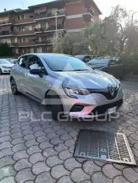 2023 Renault Clio