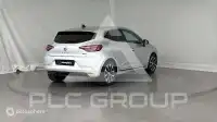 2023 Renault Clio