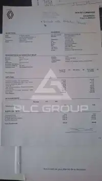 2023 Renault Clio