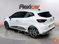 2023 Renault Clio