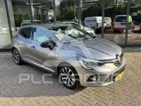 2023 Renault Clio