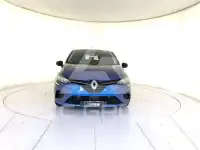 2023 Renault Clio
