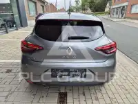 2023 Renault Clio