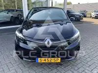 2023 Renault Clio