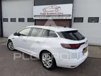 2023 Renault Megane