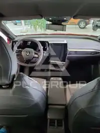 2023 Renault Megane
